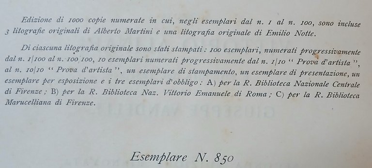 La Divina Commedia novamente illustrata da artisti italiani a cura …