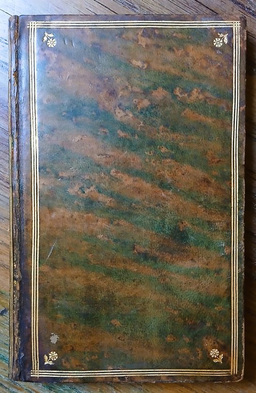 La Faoniade. Inni ed odi di Saffo tradotti dal testo …