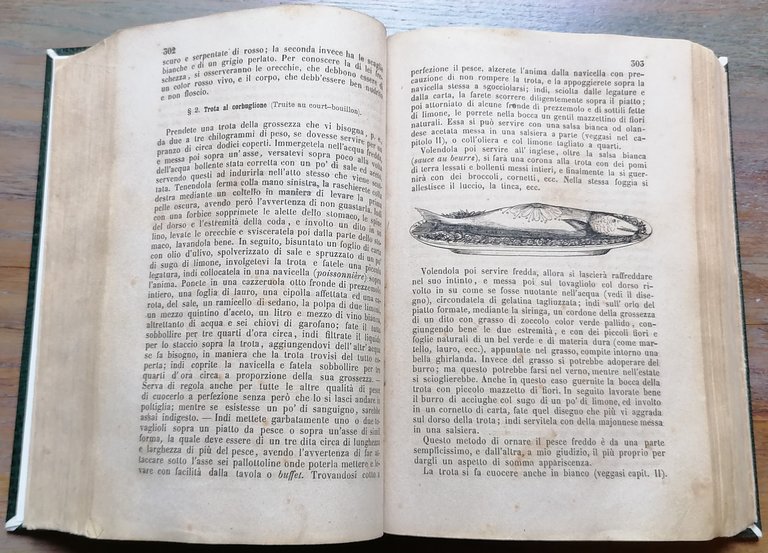 La Gastronomia moderna, istruzione elementare pratica della cucina, pasticceria, confettureria … | Immagine Gallery 10
