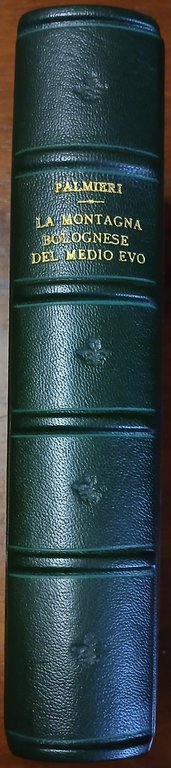 La Montagna bolognese del Medio Evo. | Immagine Gallery 1