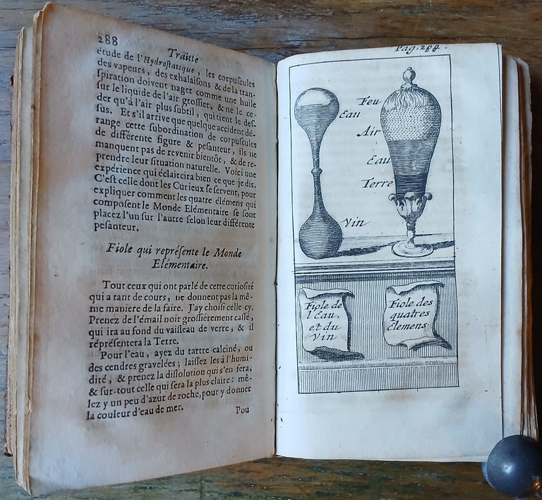 La Physique Occulte, ou Traitè de la Baguette Divinatoire, et … | Immagine Gallery 8