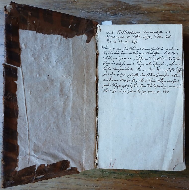 La Physique Occulte, ou Traitè de la Baguette Divinatoire, et … | Immagine Gallery 3