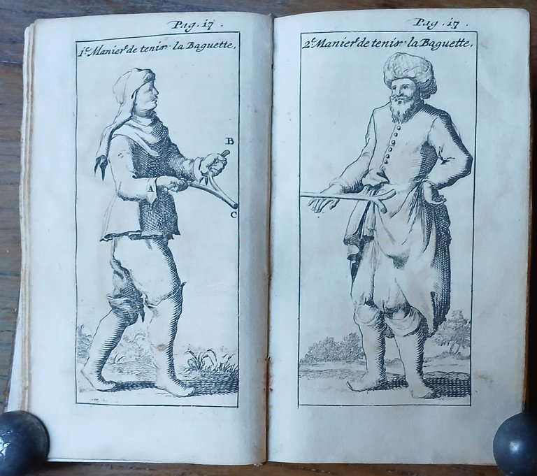La Physique Occulte, ou Traitè de la Baguette Divinatoire, et … | Immagine Gallery 5