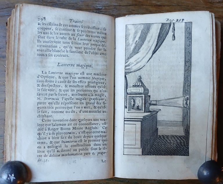 La Physique Occulte, ou Traitè de la Baguette Divinatoire, et … | Immagine Gallery 9