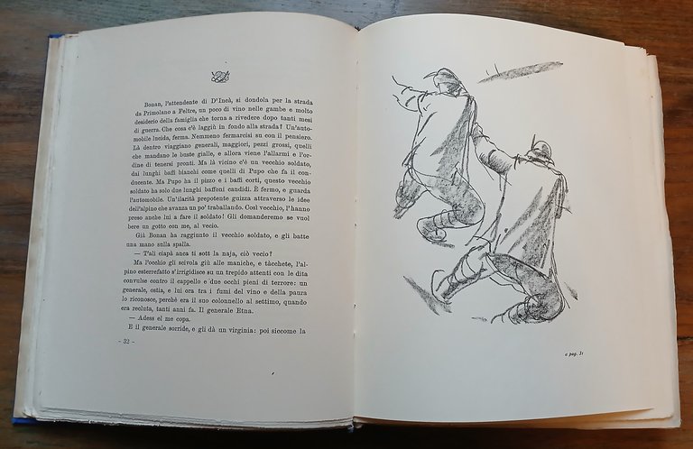 Le scarpe al sole. Cronaca di gaie e tristi avventure …