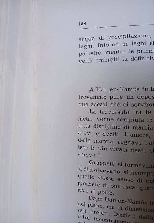 Le vie della sete. Esplorazioni sahariane. | Immagine Gallery 5