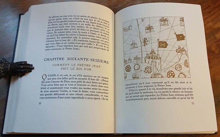 Les Merveilles du Monde. Texte intégral en français moderne d'après …
