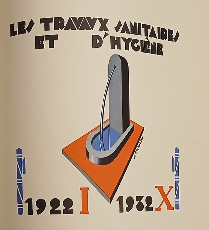 Les Travaux Publics exécutés dans les premières années du régime … | Immagine Gallery 12