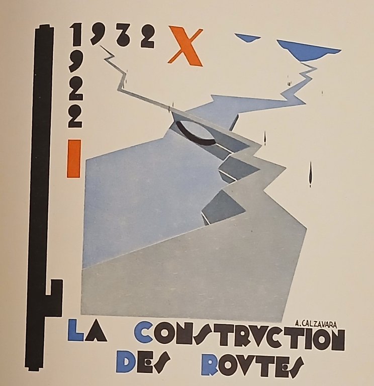 Les Travaux Publics exécutés dans les premières années du régime … | Immagine Gallery 18
