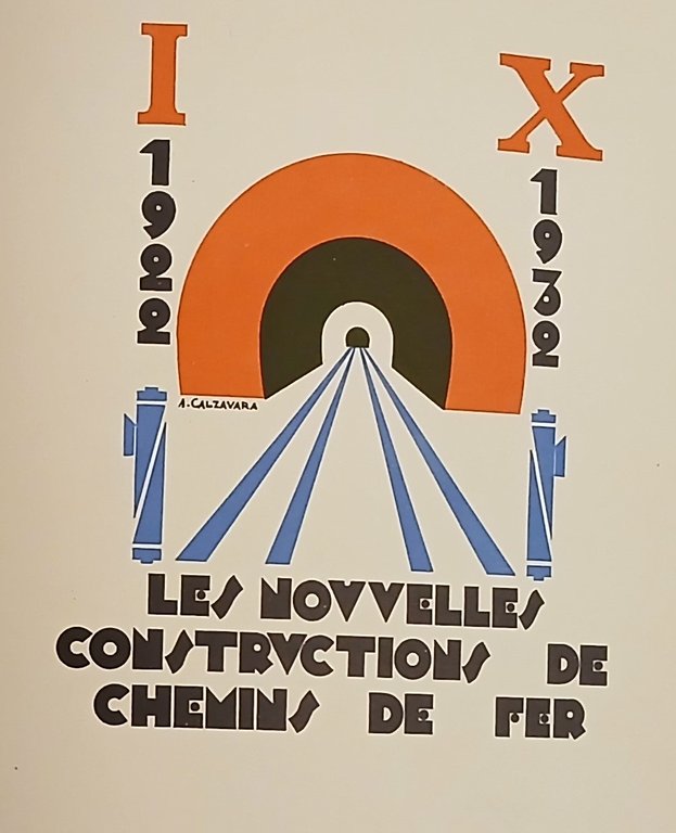 Les Travaux Publics exécutés dans les premières années du régime … | Immagine Gallery 8