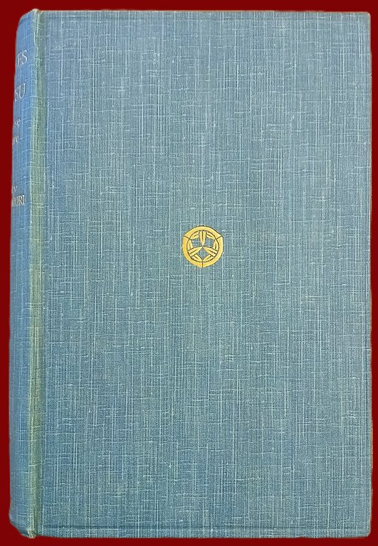 Masterpieces of Chikamatsu, the japanese Shakespeare.