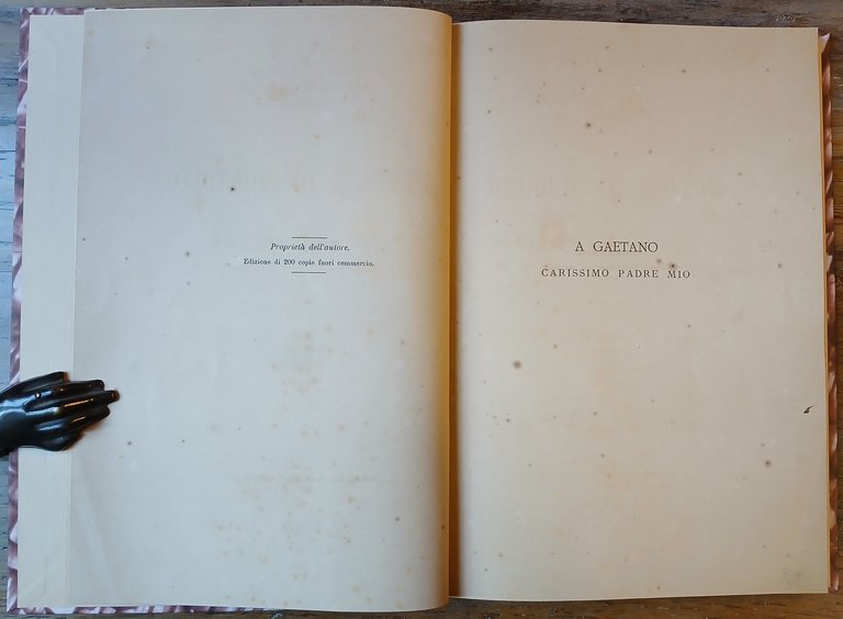 Memorie di Montoro in Principato Ultra.