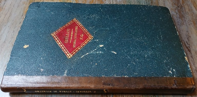 Memorie istoriche della Città di Nicastro da' tempi più remoti …