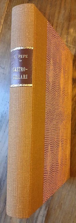 Memorie storiche della Città di Castrovillari. | Immagine Gallery 1