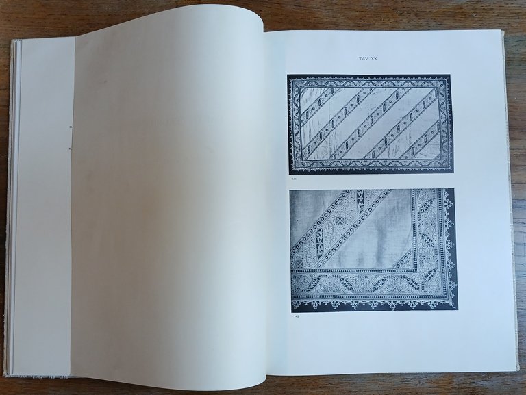 Merletti e ricami dell'Aemilia Ars. | Immagine Gallery 8