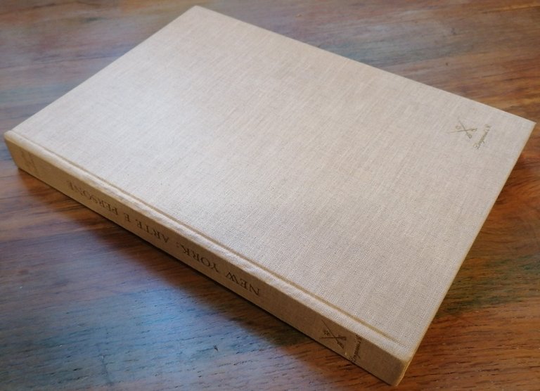 New York : arte e persone. Fotografie di Ugo Mulas. … | Immagine Gallery 4