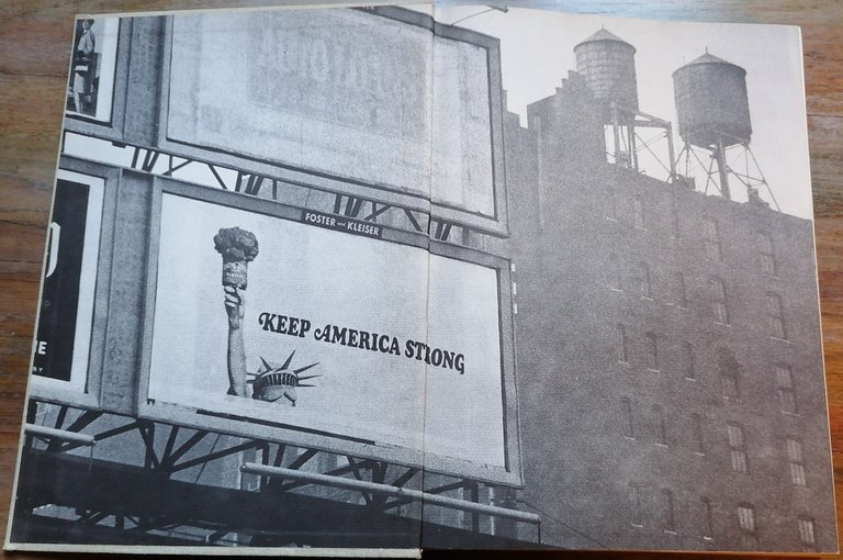 New York : arte e persone. Fotografie di Ugo Mulas. … | Immagine Gallery 7