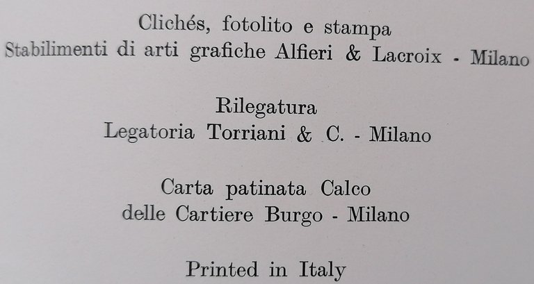 New York : arte e persone. Fotografie di Ugo Mulas. … | Immagine Gallery 9