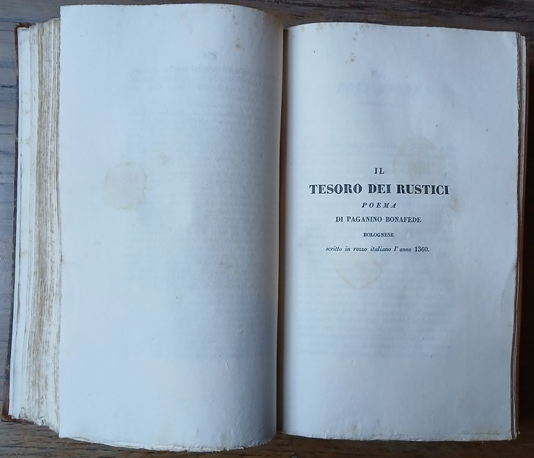 Origine della lingua italiana – Dizionario gallo-italico, ossia raccolta di … | Immagine Gallery 5