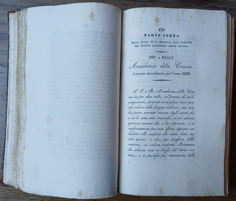 Origine della lingua italiana – Dizionario gallo-italico, ossia raccolta di … | Immagine Gallery 7