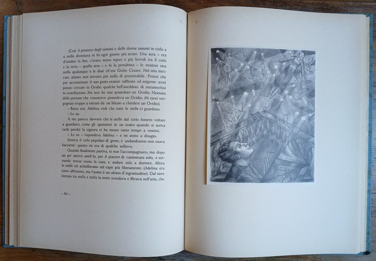 Otto racconti. Litografie di Hedda Celani. | Immagine Gallery 5