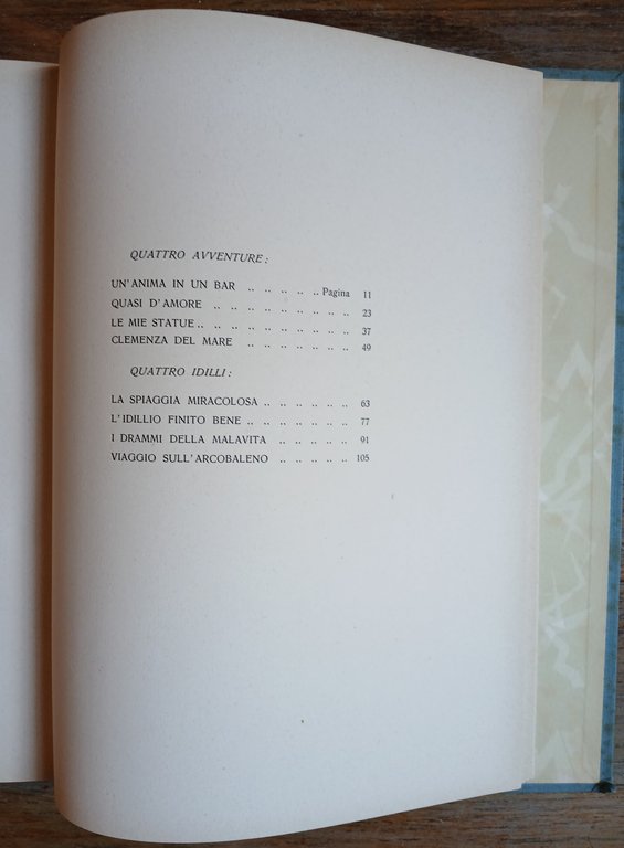 Otto racconti. Litografie di Hedda Celani. | Immagine Gallery 7