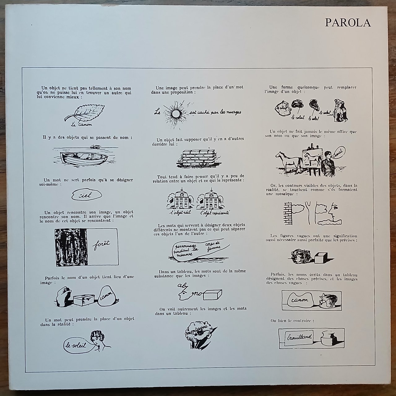 Parola. Premio Silvestro Lega 1978. Modigliana 30 luglio / Forlì …