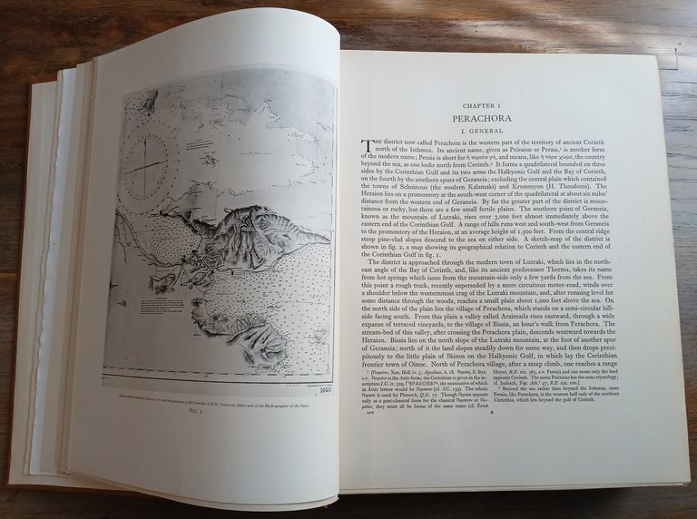 Perachora. The sanctuaries of Hera Akraia and Limenia. Excavations of …