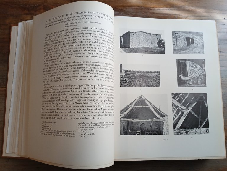 Perachora. The sanctuaries of Hera Akraia and Limenia. Excavations of …