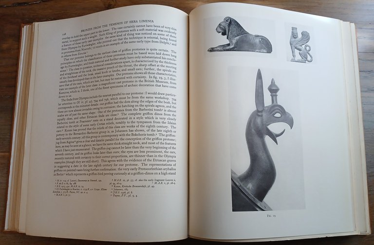 Perachora. The sanctuaries of Hera Akraia and Limenia. Excavations of …