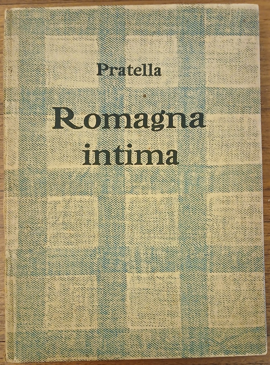 Romagna intima.