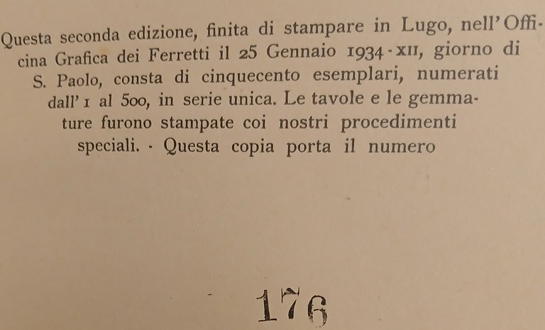 Romagna intima.
