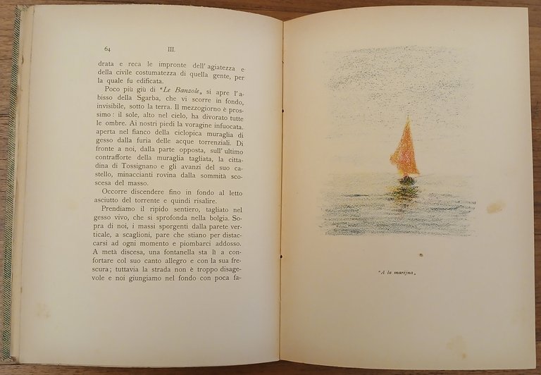 Romagna intima.