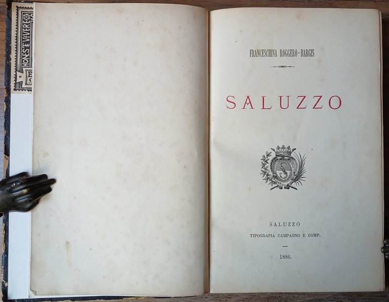 Saluzzo