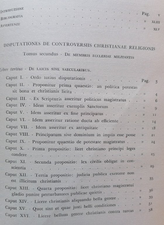 Scritti politici. A cura di Carlo Giacon.