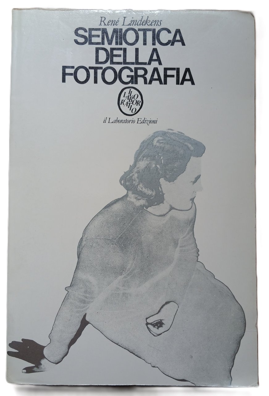 Semiotica della fotografia.