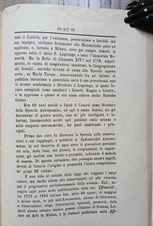 Storia di Casalpusterlengo.