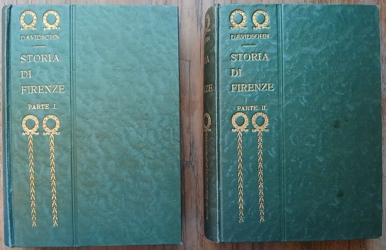 Storia di Firenze. Le origini. | Immagine Gallery 3