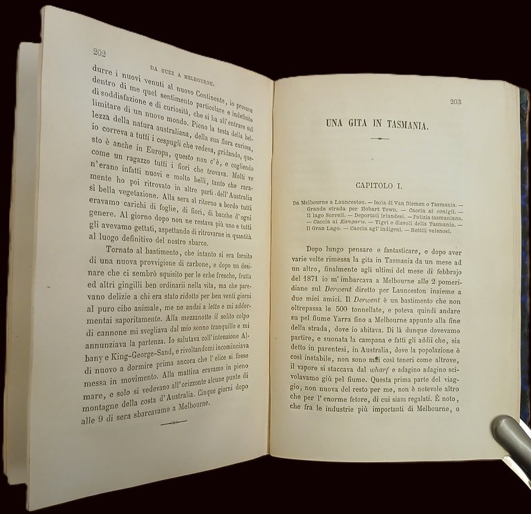 Tre mesi alle isole dei cannibali nell'arcipelago delle Figi.