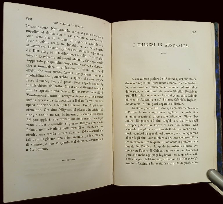 Tre mesi alle isole dei cannibali nell'arcipelago delle Figi.