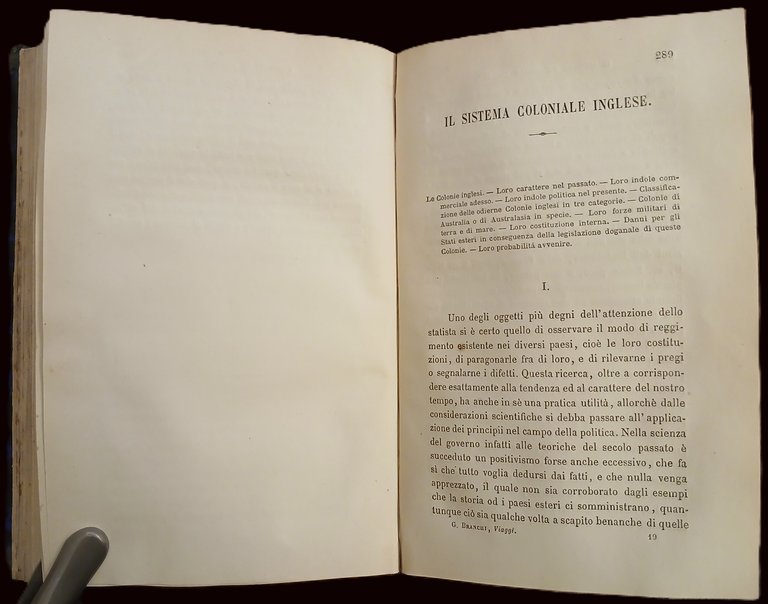 Tre mesi alle isole dei cannibali nell'arcipelago delle Figi.