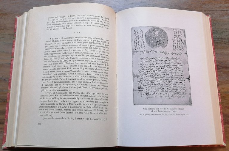 Uomini d'Africa. Messedaglia Bey e gli altri collaboratori italiani di …