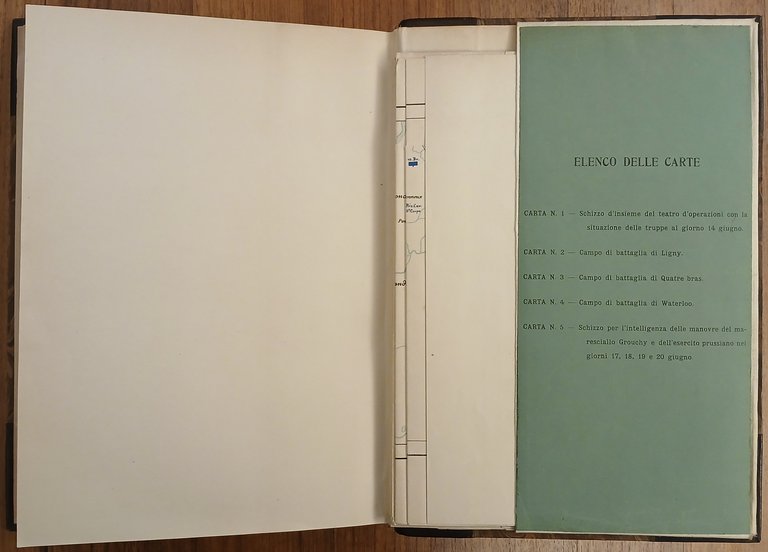 Waterloo (1815). Con nuovi documenti.