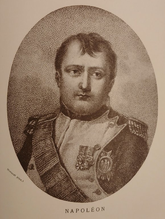 Waterloo (1815). Con nuovi documenti.