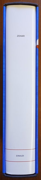 Zohar. Il libro dello splendore. | Immagine Gallery 2