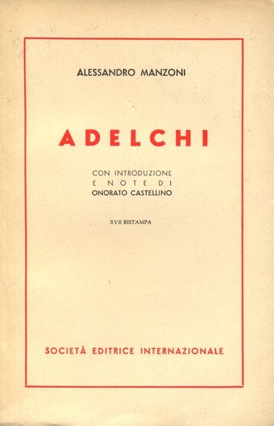 ADELCHI