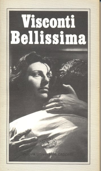 BELLISSIMA