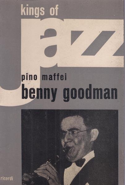 BENNY GOODMAN