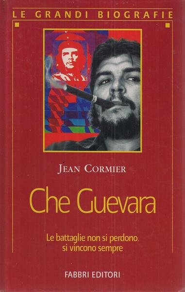 CHE GUEVARA