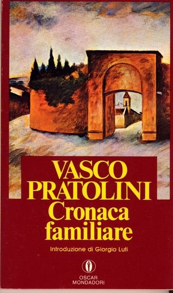 CRONACA FAMILIARE